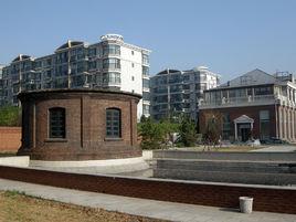 耀華玻璃廠舊址 耀華玻璃廠舊址