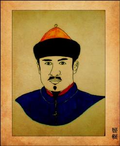 愛新覺羅·肅順 愛新覺羅·肅順