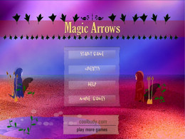 魔法箭術 魔法箭術