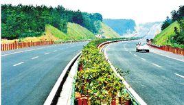 武麻高速公路 武麻高速公路