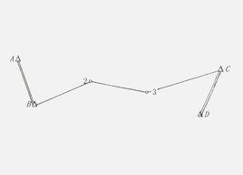 精密導線測量 精密導線測量