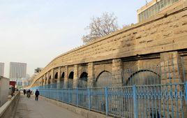 石家莊大石橋 石家莊大石橋