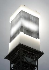 艾文帕太陽能發電系統 艾文帕太陽能發電系統