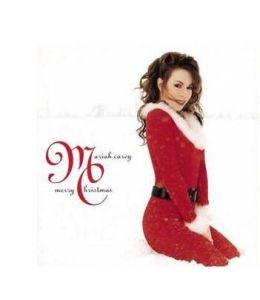 All I Want For Christmas Is You All I Want For Christmas Is You