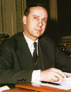 米歇爾·德勃雷 米歇爾·德勃雷