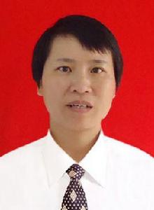 張敏敏[攸縣第一中學語文高級教師]