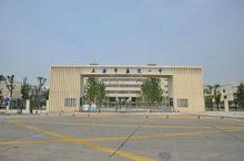 上海市嘉定區第一中學