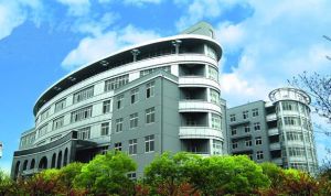 江西科技師範大學