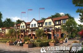 珠山秀谷御墅 珠山秀谷御墅