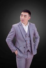 唐海龍[河北熙昌科技發展集團有限公司董事長]