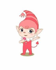 奇奇[卡通人物形象]