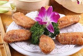 炸雞中翅 炸雞中翅