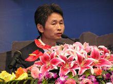 劉力紅[廣西中醫學院基礎醫學院教授]