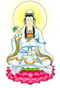 火喻菩薩十種善法 火喻菩薩十種善法