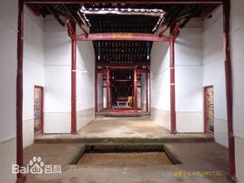廖家祠堂 廖家祠堂