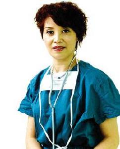 熊玲[主任醫師]