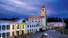 北京月亮河度假村(通州) 北京月亮河度假村(通州)