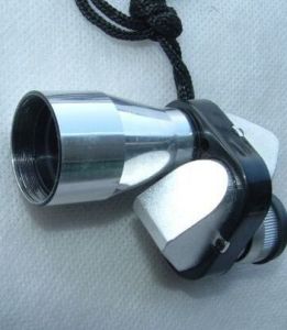 可植入微型望遠鏡 可植入微型望遠鏡