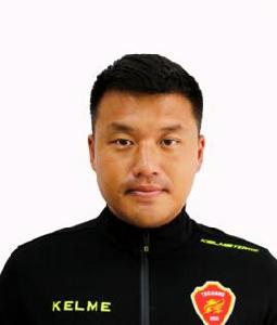 雷濤[中國足球運動員]