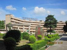 防城港市防城實驗高級中學