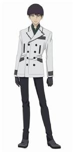 瓜江久生 瓜江久生