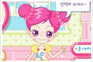 按要求做髮型 按要求做髮型