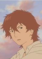 穿越時空的少女[2006年細田守執導的動畫電影]