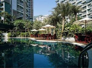 半山蘭溪谷別墅