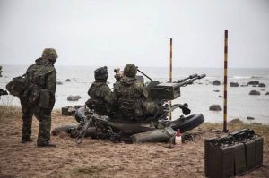 陸軍高射炮獎章 陸軍高射炮獎章