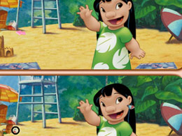 星際寶貝來找茬 星際寶貝來找茬