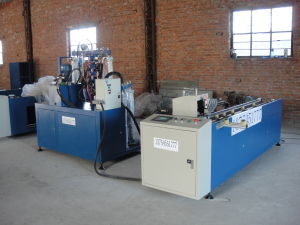 中空玻璃上膠機 中空玻璃上膠機