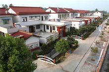 草壩嶺村 草壩嶺村