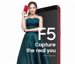 OPPO F5 OPPO F5