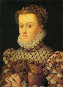 弗朗索瓦·克盧埃 弗朗索瓦·克盧埃