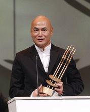 2007年功夫盛典頒獎禮