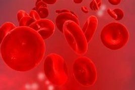 平均血紅蛋白濃度 平均血紅蛋白濃度