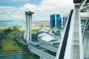 蘭橋大廈 蘭橋大廈