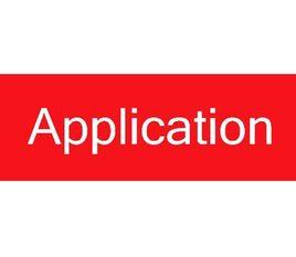 Application[英文單詞]