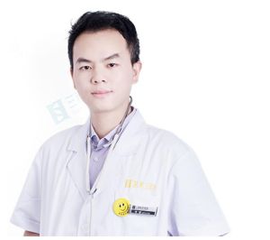 李超[長沙三和醫療美容醫院院長]