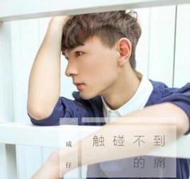 觸碰不到的痛 觸碰不到的痛