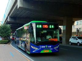 石家莊公交5路 石家莊公交5路