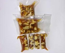 赫章核桃糖 赫章核桃糖