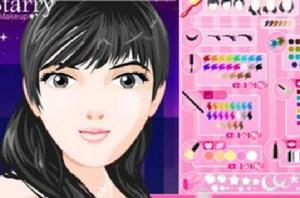 美麗草莓妝 美麗草莓妝