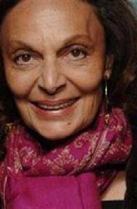 戴安·范·菲爾斯滕貝格