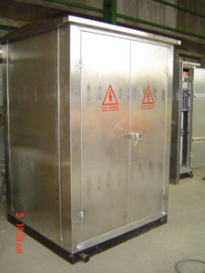 GJ-G/C2000遠程監控櫃 GJ-G/C2000遠程監控櫃