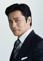 崔江錫 演員 張東健