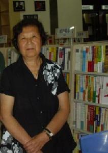 王秀梅[中國書法家協會會員]