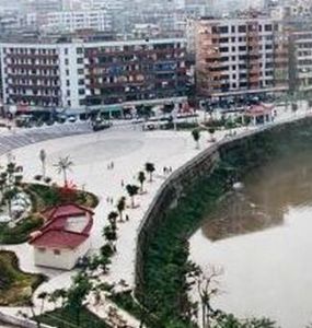 賀家橋鎮 賀家橋鎮