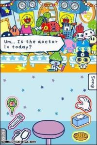 《寵物雞小店》