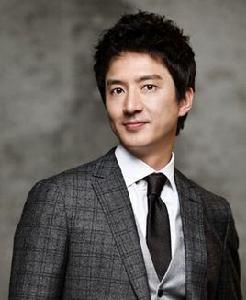 鄭俊浩[韓國演員]